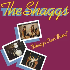 Shaggs' own thing